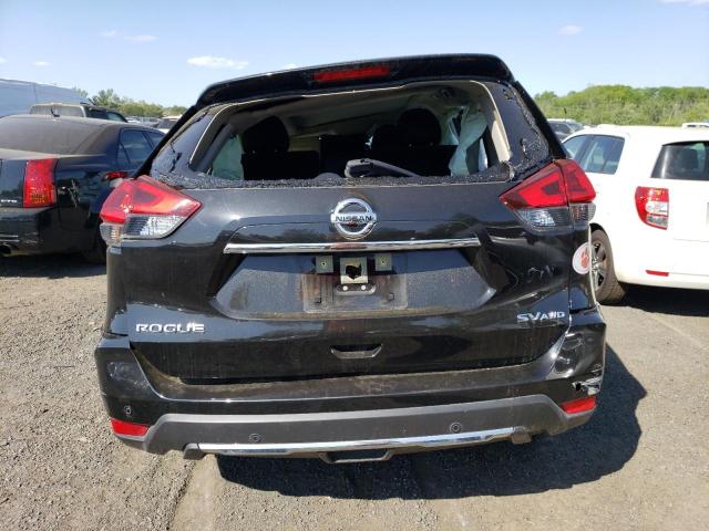 Photo 5 VIN: JN8AT2MV6KW393262 - NISSAN ROGUE S 