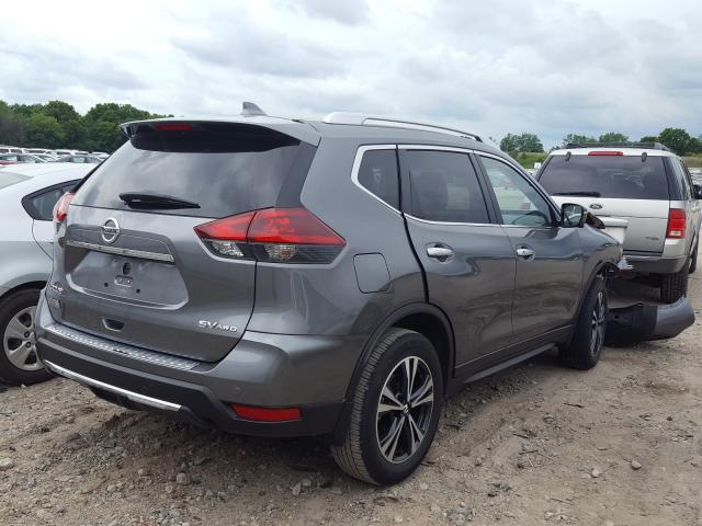 Photo 3 VIN: JN8AT2MV6KW397845 - NISSAN ROGUE S 