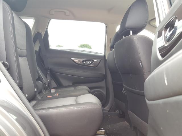 Photo 5 VIN: JN8AT2MV6KW397845 - NISSAN ROGUE S 