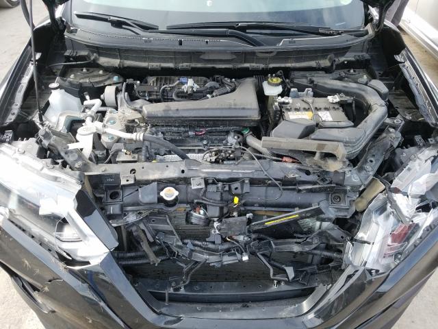 Photo 6 VIN: JN8AT2MV6KW398333 - NISSAN ROGUE S 