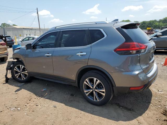 Photo 1 VIN: JN8AT2MV6KW398509 - NISSAN ROGUE 