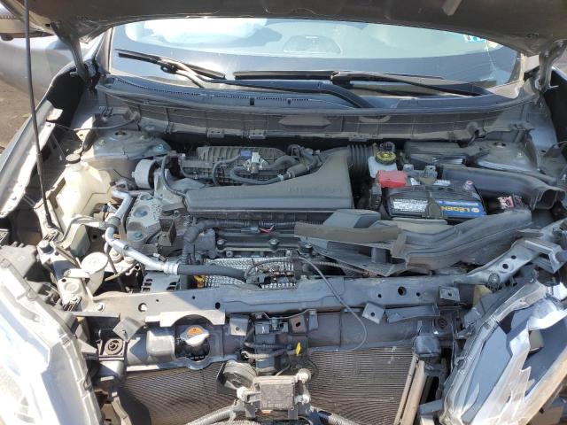 Photo 11 VIN: JN8AT2MV6KW398509 - NISSAN ROGUE 