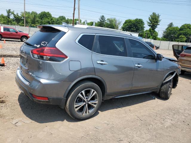 Photo 2 VIN: JN8AT2MV6KW398509 - NISSAN ROGUE 