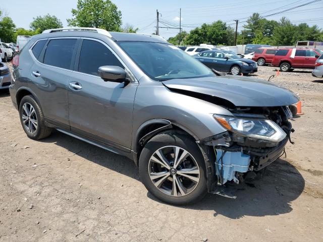 Photo 3 VIN: JN8AT2MV6KW398509 - NISSAN ROGUE 