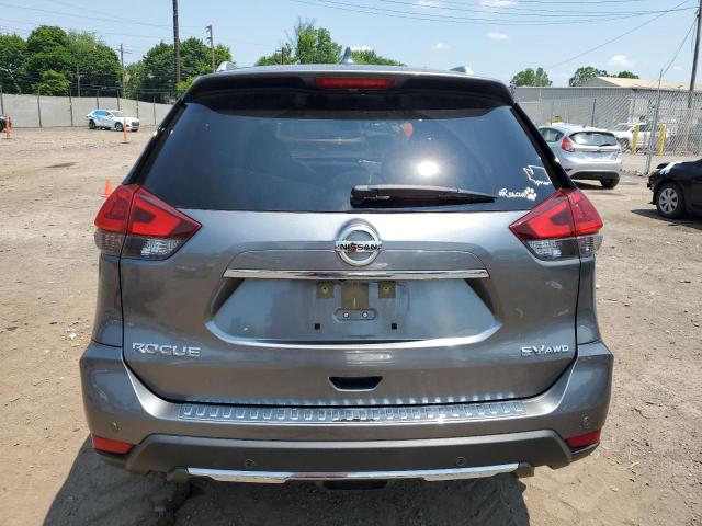 Photo 5 VIN: JN8AT2MV6KW398509 - NISSAN ROGUE 