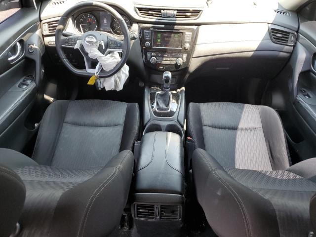 Photo 7 VIN: JN8AT2MV6KW398509 - NISSAN ROGUE 