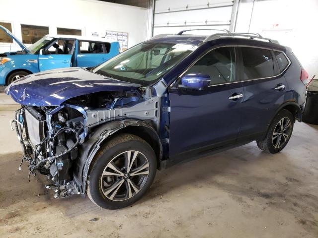 Photo 0 VIN: JN8AT2MV6KW399790 - NISSAN ROGUE S 