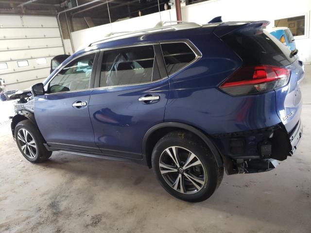 Photo 1 VIN: JN8AT2MV6KW399790 - NISSAN ROGUE S 