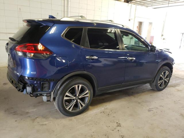 Photo 2 VIN: JN8AT2MV6KW399790 - NISSAN ROGUE S 