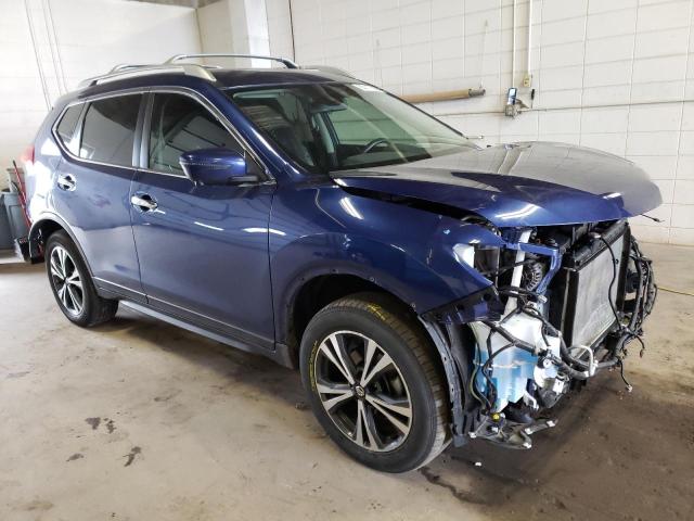 Photo 3 VIN: JN8AT2MV6KW399790 - NISSAN ROGUE S 