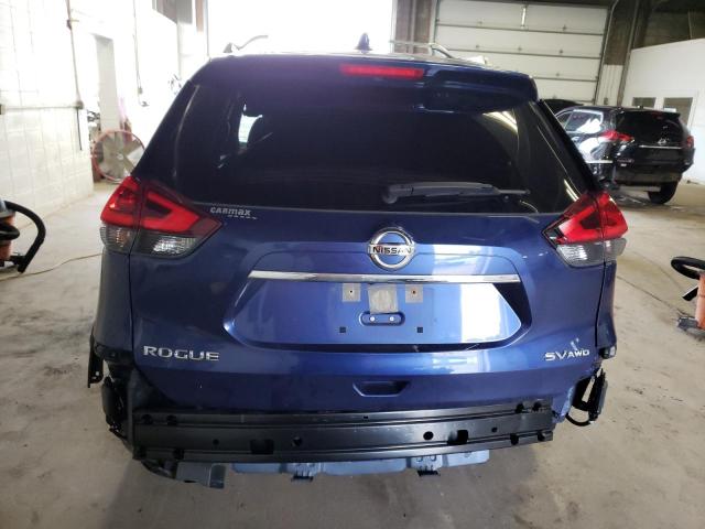 Photo 5 VIN: JN8AT2MV6KW399790 - NISSAN ROGUE S 