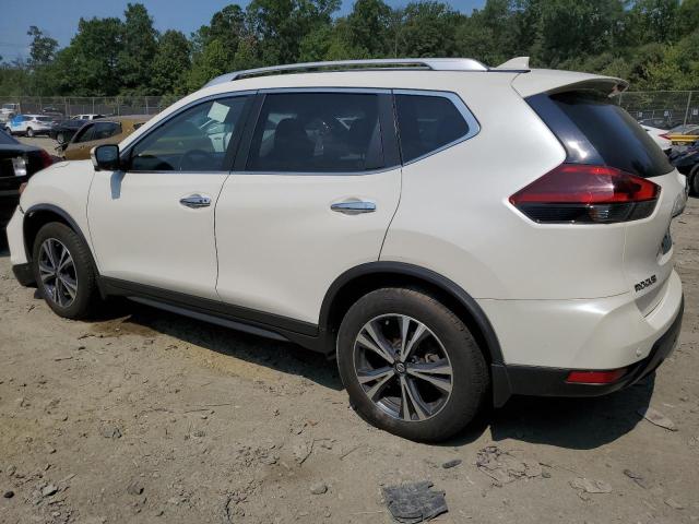 Photo 1 VIN: JN8AT2MV6LW102941 - NISSAN ROGUE S 