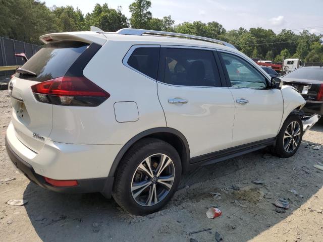 Photo 2 VIN: JN8AT2MV6LW102941 - NISSAN ROGUE S 