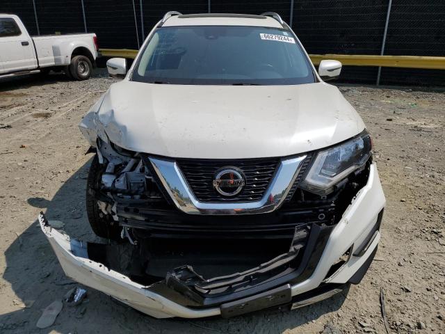 Photo 4 VIN: JN8AT2MV6LW102941 - NISSAN ROGUE S 