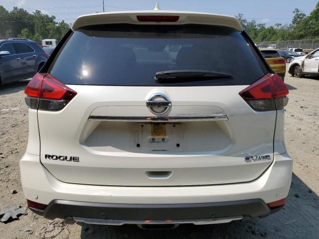 Photo 5 VIN: JN8AT2MV6LW102941 - NISSAN ROGUE S 