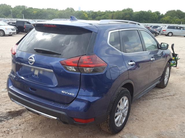 Photo 3 VIN: JN8AT2MV6LW103586 - NISSAN ROGUE S 