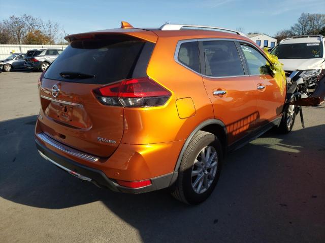 Photo 3 VIN: JN8AT2MV6LW104043 - NISSAN ROGUE S 