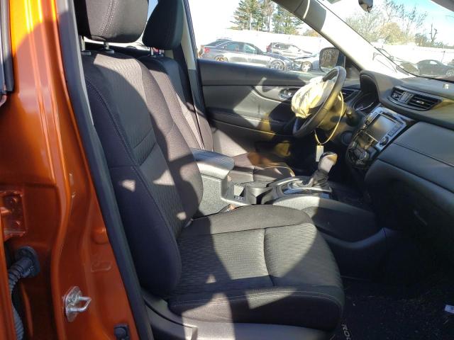 Photo 4 VIN: JN8AT2MV6LW104043 - NISSAN ROGUE S 