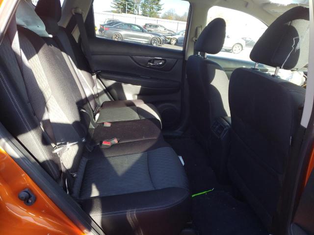 Photo 5 VIN: JN8AT2MV6LW104043 - NISSAN ROGUE S 