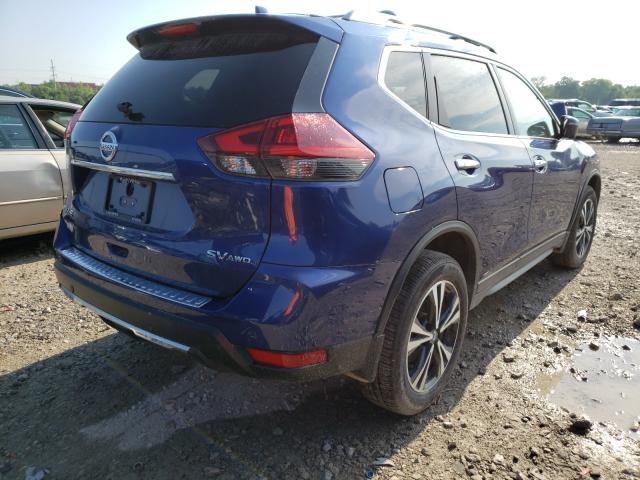 Photo 3 VIN: JN8AT2MV6LW104916 - NISSAN ROGUE 