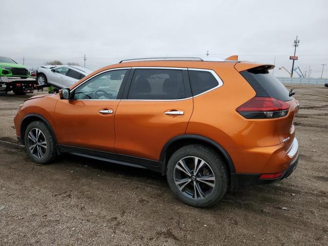 Photo 1 VIN: JN8AT2MV6LW106598 - NISSAN ROGUE S 