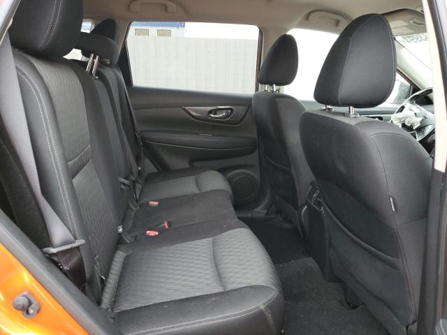 Photo 10 VIN: JN8AT2MV6LW106598 - NISSAN ROGUE S 