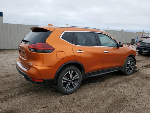 Photo 2 VIN: JN8AT2MV6LW106598 - NISSAN ROGUE S 