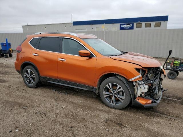 Photo 3 VIN: JN8AT2MV6LW106598 - NISSAN ROGUE S 