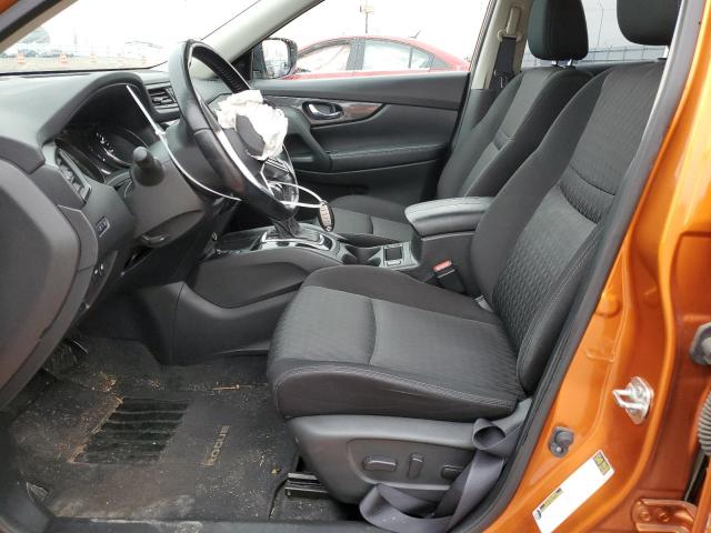 Photo 6 VIN: JN8AT2MV6LW106598 - NISSAN ROGUE S 