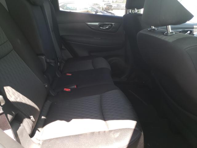 Photo 5 VIN: JN8AT2MV6LW109405 - NISSAN ROGUE 