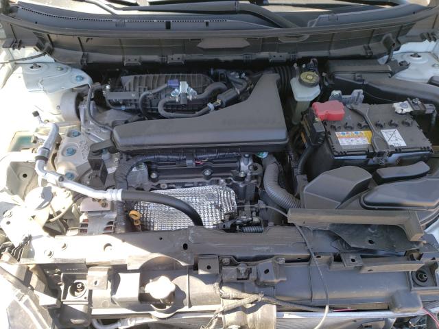 Photo 6 VIN: JN8AT2MV6LW109405 - NISSAN ROGUE 