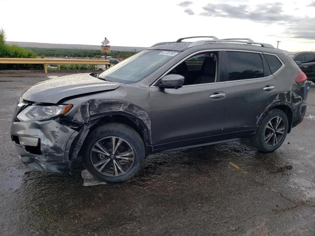 Photo 0 VIN: JN8AT2MV6LW109579 - NISSAN ROGUE S 