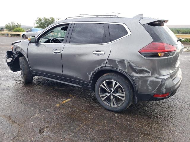 Photo 1 VIN: JN8AT2MV6LW109579 - NISSAN ROGUE S 