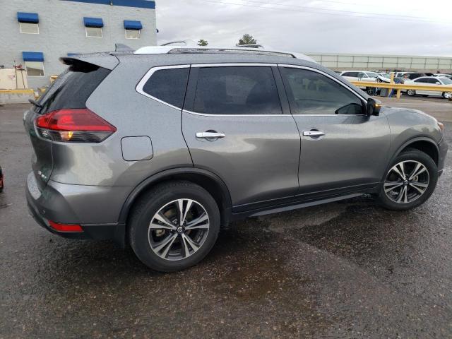 Photo 2 VIN: JN8AT2MV6LW109579 - NISSAN ROGUE S 