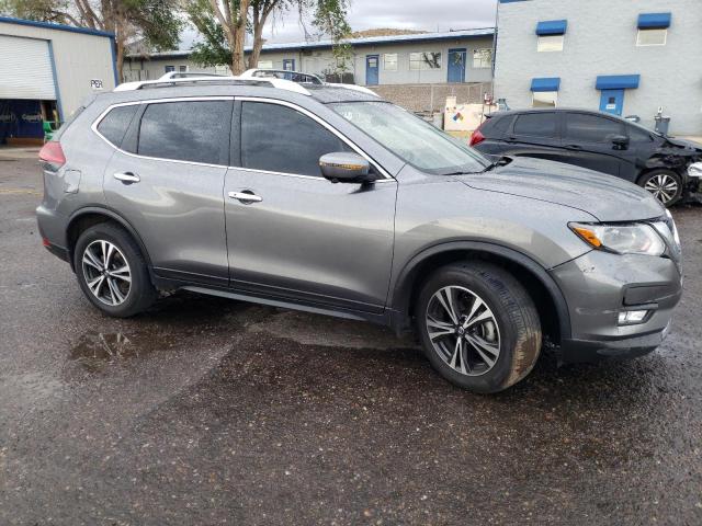 Photo 3 VIN: JN8AT2MV6LW109579 - NISSAN ROGUE S 