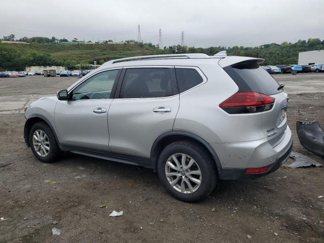 Photo 1 VIN: JN8AT2MV6LW111140 - NISSAN ROGUE S 