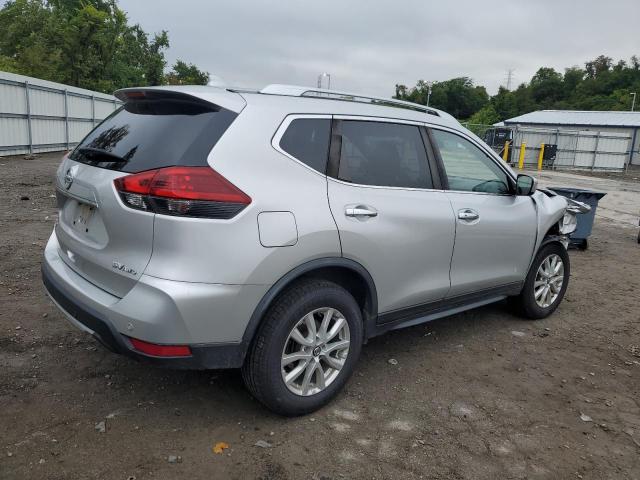 Photo 2 VIN: JN8AT2MV6LW111140 - NISSAN ROGUE S 