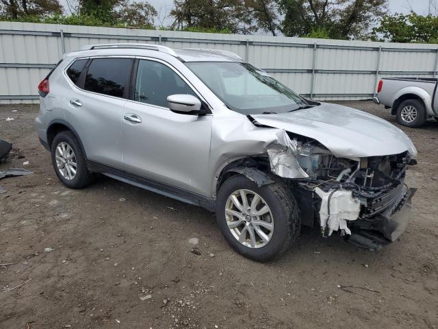 Photo 3 VIN: JN8AT2MV6LW111140 - NISSAN ROGUE S 