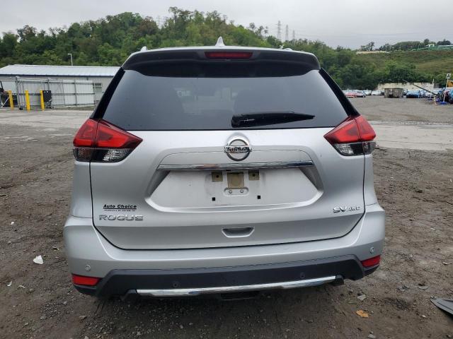 Photo 5 VIN: JN8AT2MV6LW111140 - NISSAN ROGUE S 