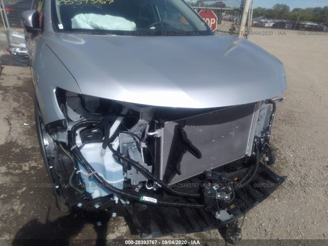 Photo 5 VIN: JN8AT2MV6LW113275 - NISSAN ROGUE 