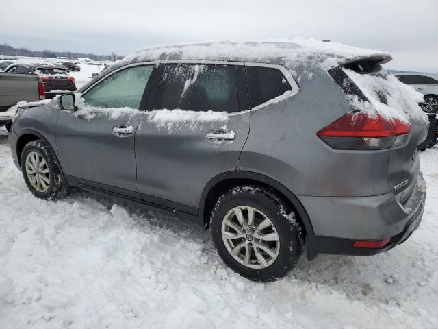 Photo 1 VIN: JN8AT2MV6LW122929 - NISSAN ROGUE 