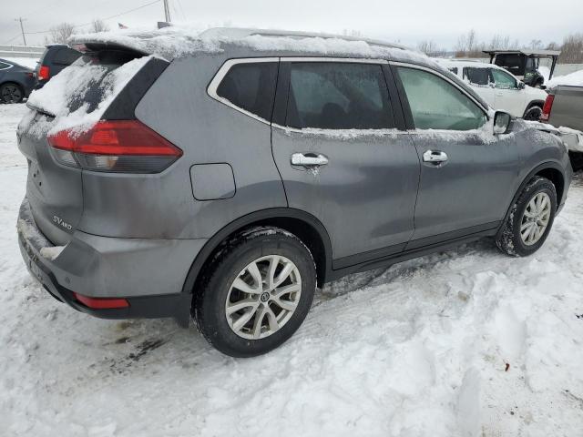 Photo 2 VIN: JN8AT2MV6LW122929 - NISSAN ROGUE 