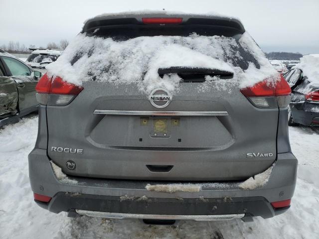 Photo 5 VIN: JN8AT2MV6LW122929 - NISSAN ROGUE 