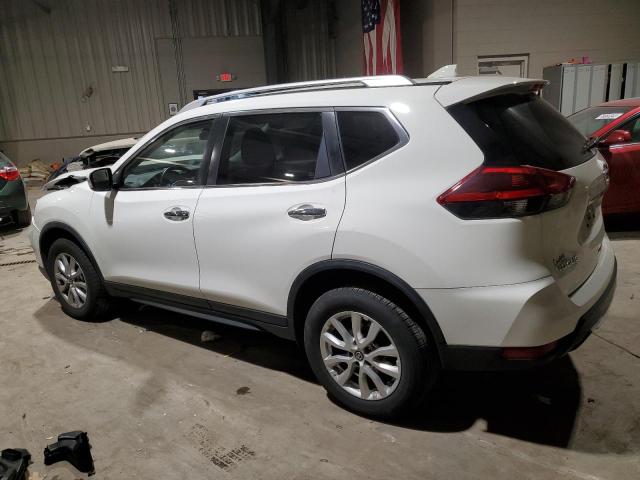 Photo 1 VIN: JN8AT2MV6LW124437 - NISSAN ROGUE 