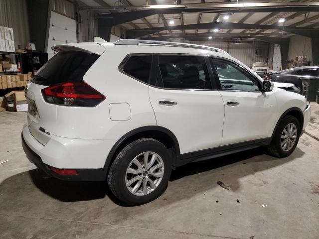 Photo 2 VIN: JN8AT2MV6LW124437 - NISSAN ROGUE 