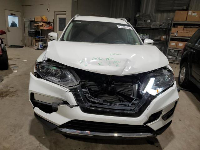 Photo 4 VIN: JN8AT2MV6LW124437 - NISSAN ROGUE 