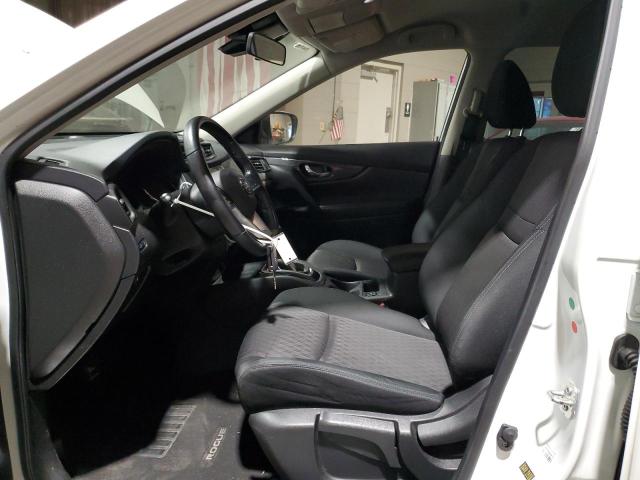 Photo 6 VIN: JN8AT2MV6LW124437 - NISSAN ROGUE 