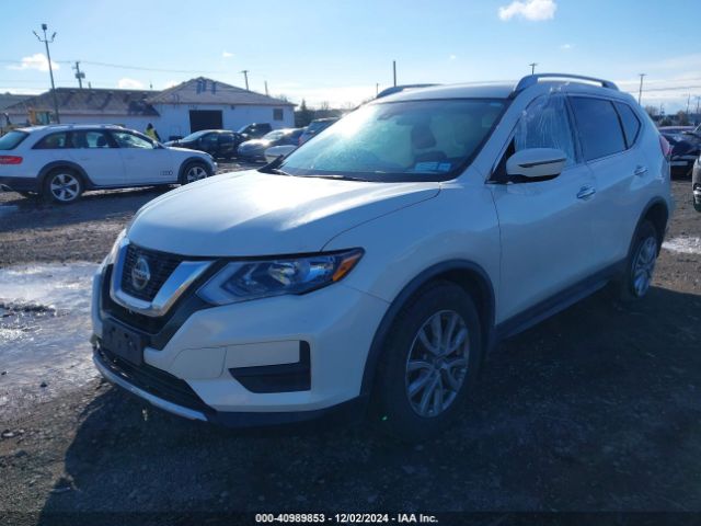 Photo 1 VIN: JN8AT2MV6LW131064 - NISSAN ROGUE 