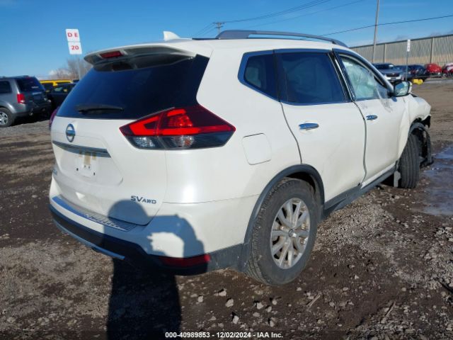 Photo 3 VIN: JN8AT2MV6LW131064 - NISSAN ROGUE 