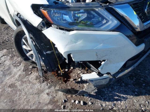 Photo 5 VIN: JN8AT2MV6LW131064 - NISSAN ROGUE 